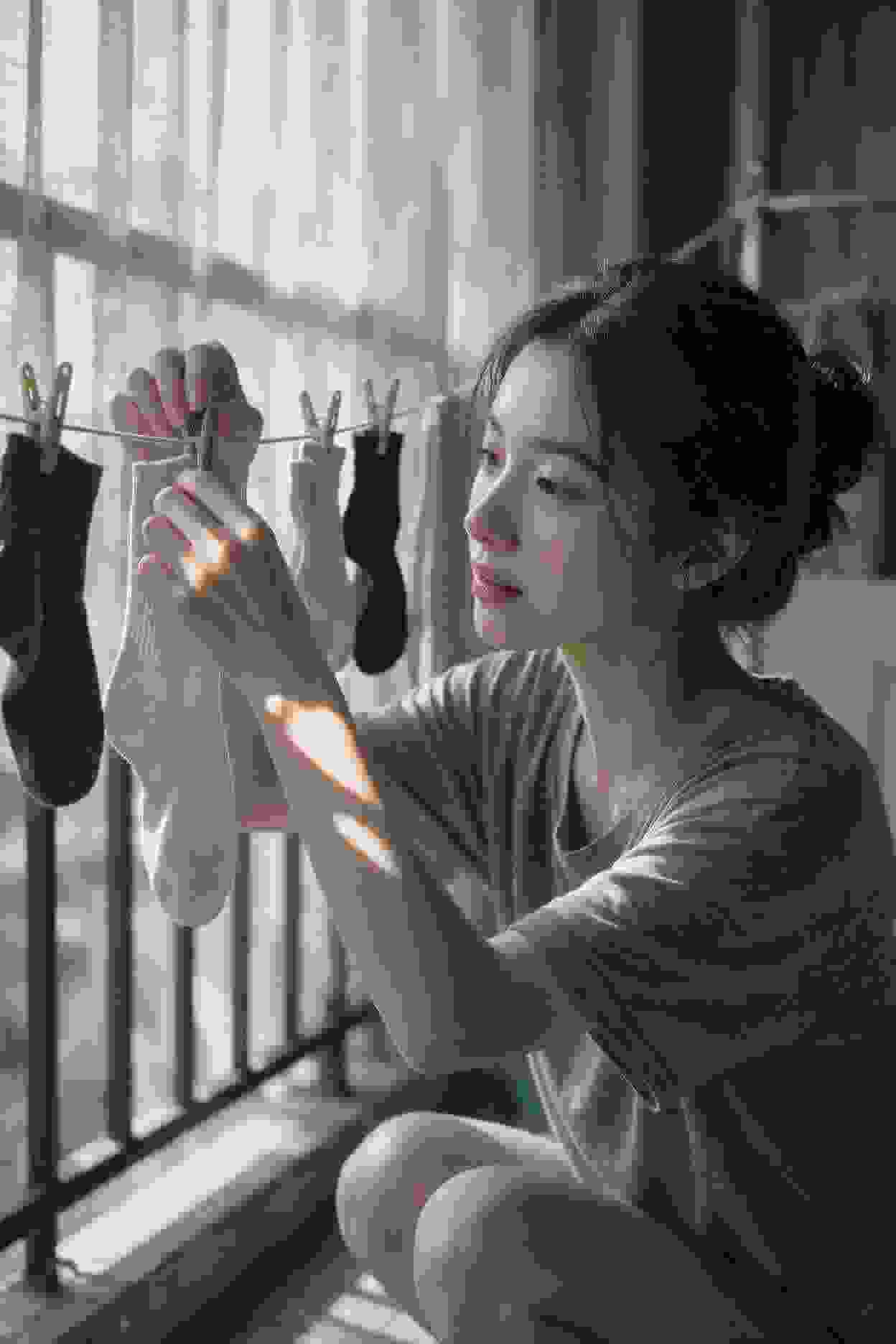 家族秘密