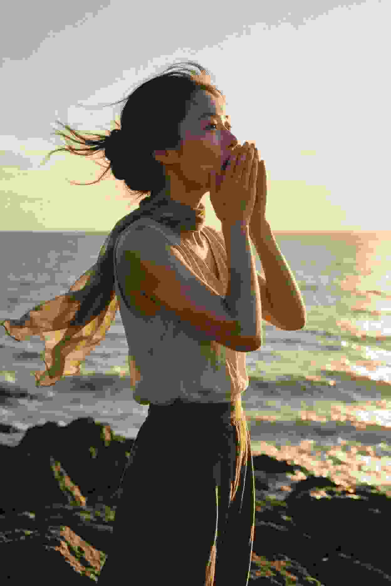 江湖儿女