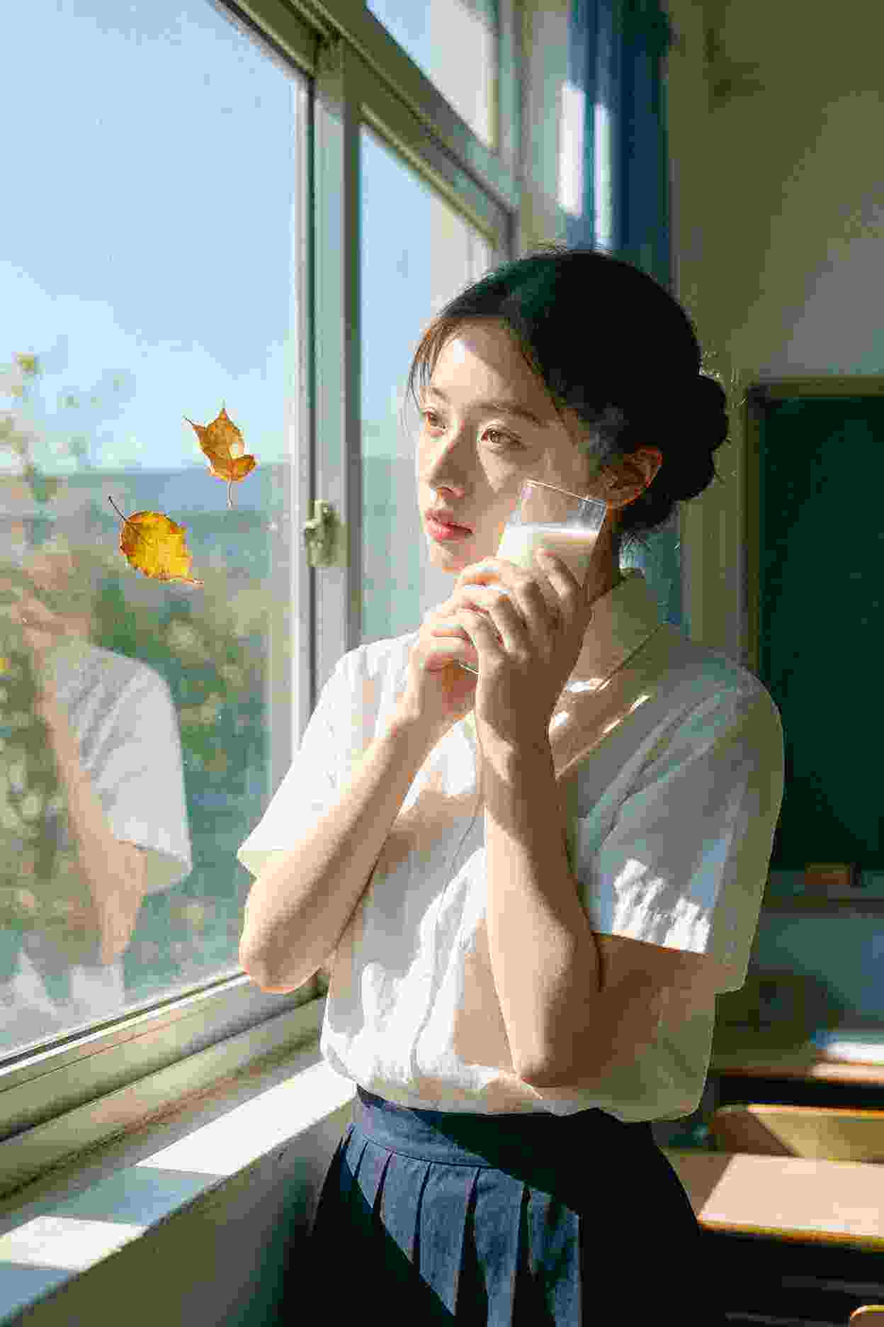 你是我的城